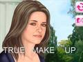 Jogo Kristen Stewart Maquiagem Verdadeira  online