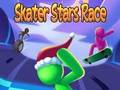 Jogo Corrida de skatistas  online