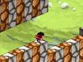 Jogo Cubo Ninja  online