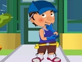 Jogo Manny útil online