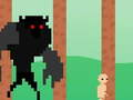 Jogo Corredor Pixel Heroes  online