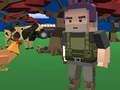 Jogo Artesanato louco  online