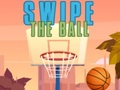 Jogo Passe a bola  online