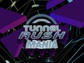 Jogo Túnel Rush Mania  online