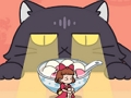 Jogo Esconde-esconde de gatinho  online