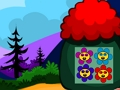 Jogo Fuga da Floresta da Caveira  online