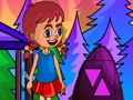 Jogo Resgate a linda garota  online