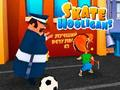 Jogo Hooligans de skate  online