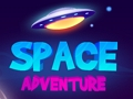 Jogo Aventura Espacial  online