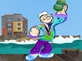 Jogo Popeye online