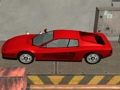 Jogo Esmerilhamento de carros  online