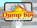 Jogo Garoto do lixo  online