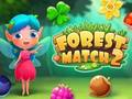 Jogo Floresta Partida 2  online
