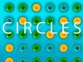 Jogo Círculos  online