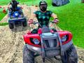 Jogo Corridas off-road de quadriciclo  online