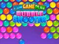 Jogo Arma de bolhas  online
