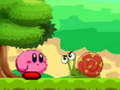 Jogo Mundo de Kirb  online