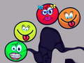 Jogo Bola de sorrisos  online