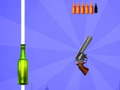 Jogo Arma e Garrafas  online