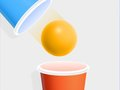 Jogo Encha os copos  online