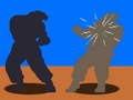 Jogo Jogo de luta  online