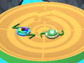 Jogo Desenhar Girando  online