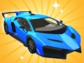 Jogo Maquiagem de carro  online
