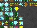Jogo Quebra-cabeça de plataforma  online
