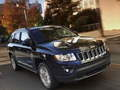 Jogo Jeep Compass Slide online