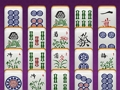 Jogo Jogo Mahjong Linker Kyodai  online