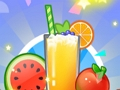 Jogo Suco de frutas  online