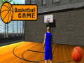 Jogo Jogo de basquete  online