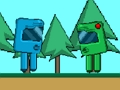 Jogo Robô  online