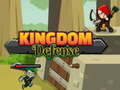 Jogo Defesa do Reino  online