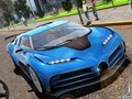 Jogo Acrobacias loucas no céu e acrobacias na cidade: Rover Sport  online