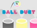 Jogo Dueto de bola  online