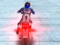 Jogo Jogo de corrida de acrobacias de bicicleta 2021  online