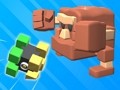 Jogo Caixa Monstro  online