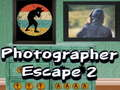 Jogo Fuga do fotógrafo 2  online
