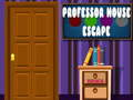 Jogo Fuga da Casa do Professor  online