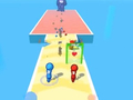 Jogo Troca de tiro  online