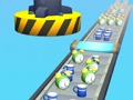 Jogo Extrato de planta  online