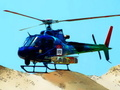 Jogo Jogos de helicóptero  online