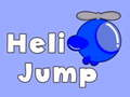 Jogo Heli Jump online