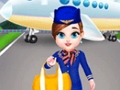 Jogo Grandes esperanças da companhia aérea Baby Taylor  online