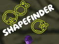 Jogo Shapefinder online