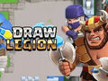 Jogo Desenhe Legião  online