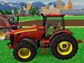 Jogo Agricultura de tratores 2018  online