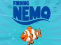 Jogo Procurando Nemo  online