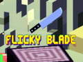 Jogo Lâmina Flicky  online